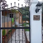 Olive Tree Villa