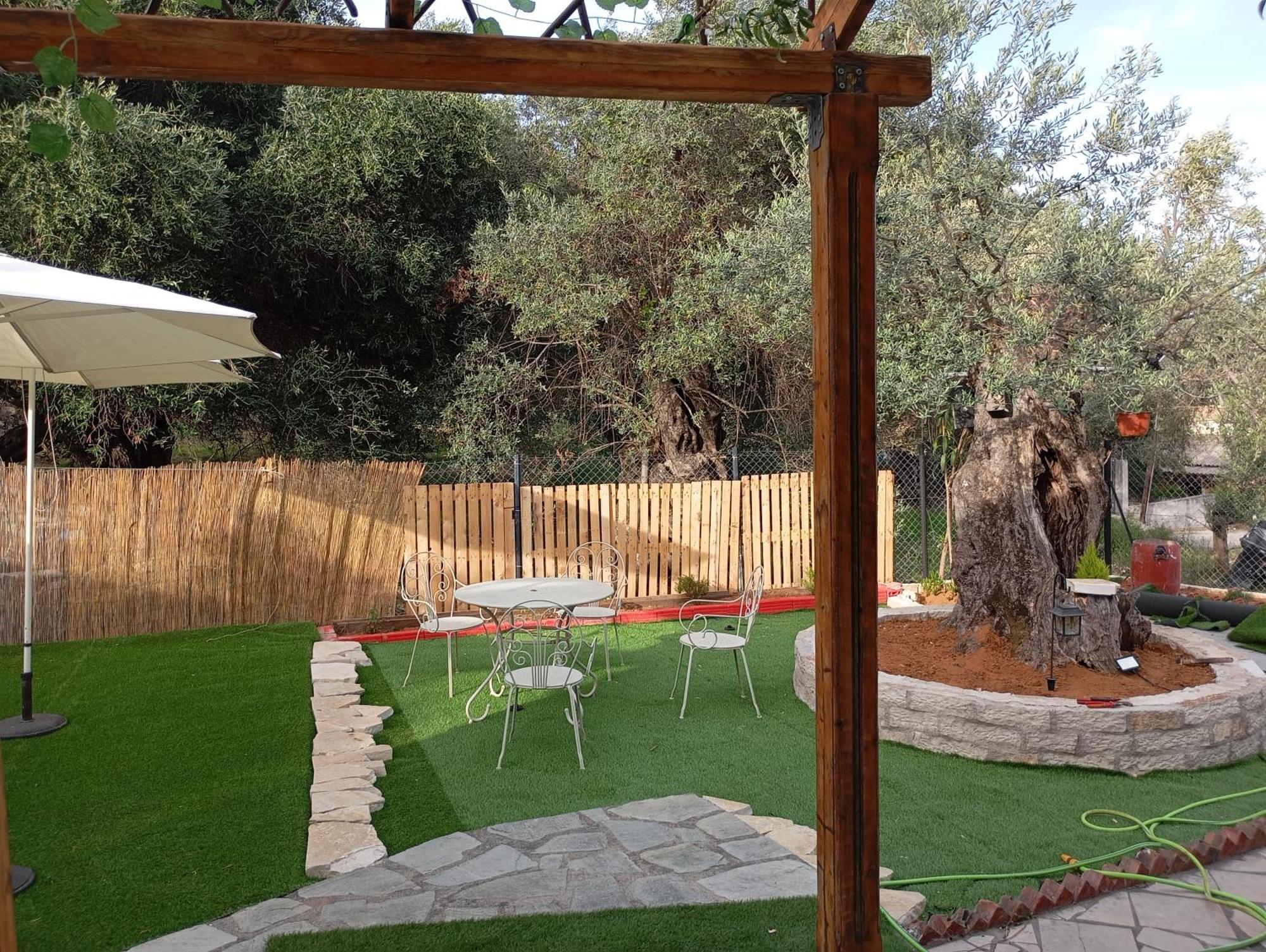 Olive Tree Dom wakacyjny