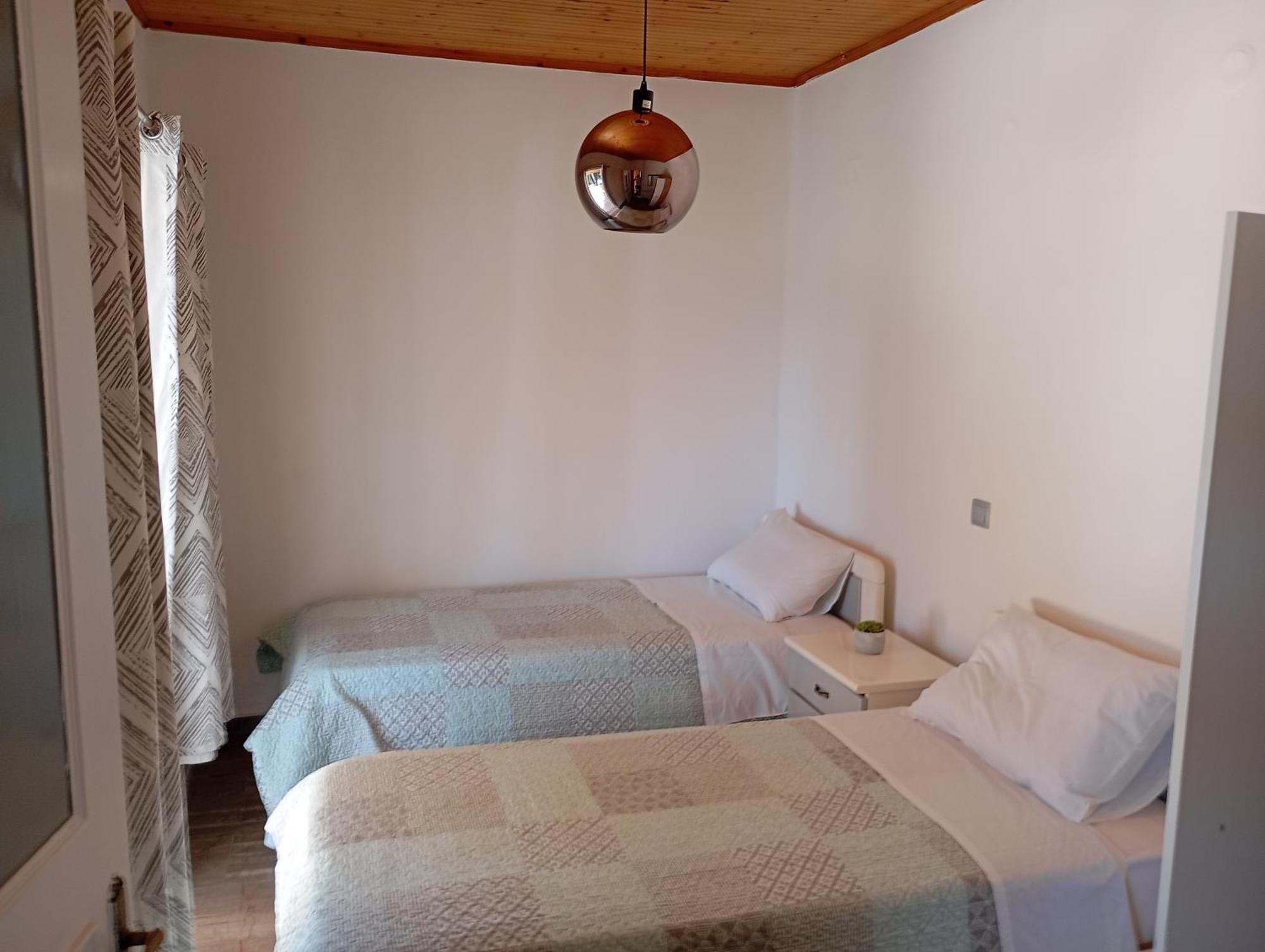 Casa vacanze Olive Tree